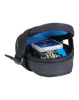 BBB Cycling BSB-14 Race Pack Max Saddle Bag - Small Black