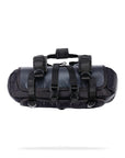 BBB Cycling BSB-141 Bike Packing Front Fellow Handlebar Bag - Black