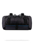BBB Cycling BSB-141 Bike Packing Front Fellow Handlebar Bag - Black