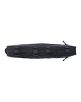 BBB Cycling BSB-142 Middle Mate Frame Bike Packing Bag - Large Black