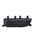 BBB Cycling BSB-142 Middle Mate Frame Bike Packing Bag - Large Black