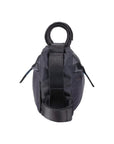 BBB Cycling BSB-142 Middle Matt Frame Bike Packing Bag - Small Black