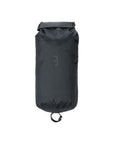 BBB Cycling BSB-145 Bike Packing Stack Pack W/Holder & Straps Fork Bag - Black