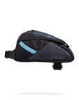 BBB Cycling BSB-17 Fuel Pack Top Tube Bag 0.55L - Black