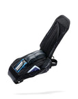 BBB Cycling BSB-18 Toptank Tube Bento Bag - Black