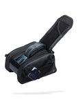 BBB Cycling BSB-19 Tubebag TopTank X Bikepacking Bento Bag - Black