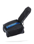 BBB Cycling BSB-19 Tubebag TopTank X Bikepacking Bento Bag - Black