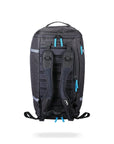 BBB Cycling BSB-196 Sports Bag D-Day Duffel Bag 40L- Black