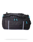 BBB Cycling BSB-196 Sports Bag D-Day Duffel Bag 40L- Black