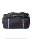 BBB Cycling BSB-196 Sports Bag D-Day Duffel Bag 40L- Black