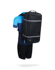 BBB Cycling BSB-196 Sports Bag D-Day Duffel Bag 40L- Black