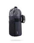 BBB Cycling BSB-20 Bar Buddy Handlebar Bag - Black