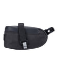 BBB Cycling BSB-31-L Easy Pack Saddle Bag - Large Black