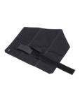 BBB Cycling BSB-45 Roll Pack Saddle Bag - Black