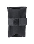 BBB Cycling BSB-45 Roll Pack Saddle Bag - Black