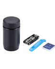 BBB Cycling BSB-63 Combiset Tools & Tubes S Saddle Bag Tool Kit