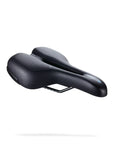 BBB Cycling BSD-11 Sport Plus Saddle Unisex Mem Foam 170MM - Black