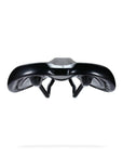 BBB Cycling BSD-133 Spectrum Saddle 165MM - Black