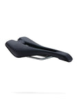 BBB Cycling BSD-142 Echelon Performance Saddle 155MM - Black