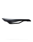 BBB Cycling BSD-145 Phalanx Road Ti Rails Saddle 145X265M - Black