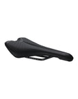 BBB Cycling BSD-145 Phalanx Road Ti Rails Saddle 145X265M - Black