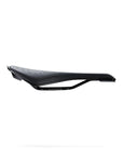 BBB Cycling BSD-147 Phalanx Road Ti Rails Saddle 165X265MM - Black