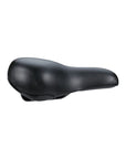 BBB Cycling BSD-26 Base Shape Upringht Comfort Saddle - Black