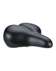 BBB Cycling BSD-26 Base Shape Upringht Comfort Saddle - Black