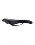 BBB Cycling BSD-72 Sport Comfort Anatomic Saddle - Black