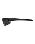 BBB Cycling BSG-58-01-NS Impress Sports Glasses - Matt Black Smoke
