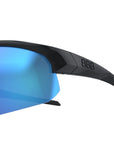 BBB Cycling BSF-58-GB-NS Impress Gloss Sports Glasses - Black