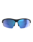BBB Cycling BSF-58-GB-NS Impress Gloss Sports Glasses - Black