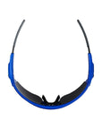 BBB Cycling BSG-61-BL-NS Commander Sports Glasses - MLC Blue
