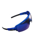 BBB Cycling BSG-61-BL-NS Commander Sports Glasses - MLC Blue