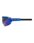 BBB Cycling BSG-61-BL-NS Commander Sports Glasses - MLC Blue