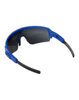 BBB Cycling BSG-61-BL-NS Commander Sports Glasses - MLC Blue