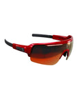 BBB Cycling BSG-61-RE-NS Commander Sports Glasses - Black