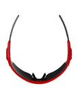 BBB Cycling BSG-61-RE-NS Commander Sports Glasses - Black