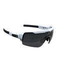 BBB Cycling BSG-61-WH-NS Commander Sports Glasses - White