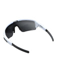 BBB Cycling BSG-61-WH-NS Commander Sports Glasses - White