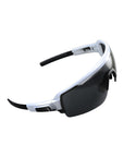 BBB Cycling BSG-61-WH-NS Commander Sports Glasses - White