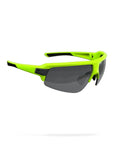 BBB Cycling BSG-62-NS Impulse Sport Glasses - Matt Neon Yellow