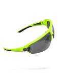 BBB Cycling BSG-62-NS Impulse Sport Glasses - Matt Neon Yellow