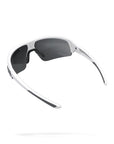 BBB Cycling BSG-62-WH-NS Impulse Sports Glasses - White