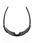 BBB Cycling BSG-63-GB-NS Full View Sports Glasses - Black