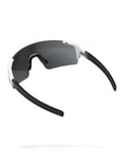 BBB Cycling BSG-63-WH-NS Full View Sports Glasses - White