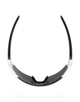 BBB Cycling BSG-63-WH-NS Full View Sports Glasses - White