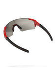BBB Cycling BSG-63PH-RE-NS Full View PH Photochromic Sports Glasses - Black