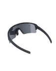 BBB Cycling BSG-65B-NS Fuse Smoke Flash Sunglasses - Matt Black
