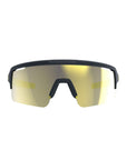 BBB Cycling BSG-65-MBG-NS Fuse Sunglasses - Matt Black/MLC Gold